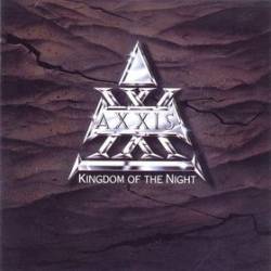 Axxis : Kingdom of the Night